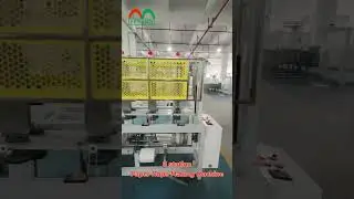 6 станций для изготовления бумажных канатов для &Phi; 1-2 канатов