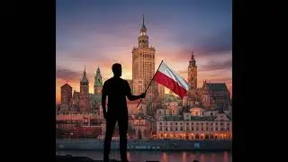Zrzeszeni- Idź Polsko | Oficjalny utwór