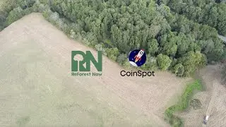 ReForest Now x CoinSpot
