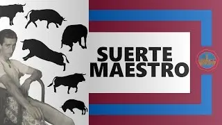 Pasodoble : Suerte Maestro - Enrique Pastor Celda