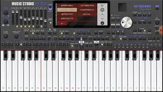 SET REMIX DHUT PDK STUDIO || ORG 2024