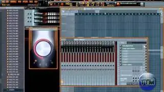 FL Studio 9 Tutorial: How To Increase The Quality Of your Songs. [HQ]