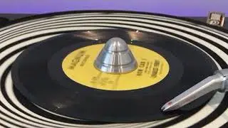 Charles Perry - How Can I (Keep From Crying) (MAGNUM 728) 1965 US Issue