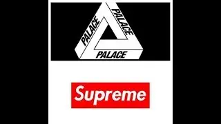PALACE X ADIDAS  PICK UPS  &  MORE PALACE FROM THE MIDDLEMAN LLC