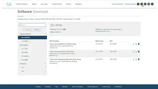 How to Upgrade to SD-WAN with Cisco DNA Software | Demo