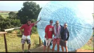 Laggan Outdoor Promo