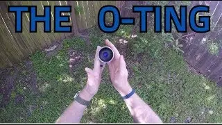 OFF-ROAD YOYO REVIEW - The O-Ting