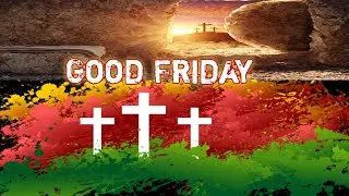 Good Friday 2022 || Good Friday WhatsApp Status Video 2022 || Good Friday Status 2022 #goodfriday