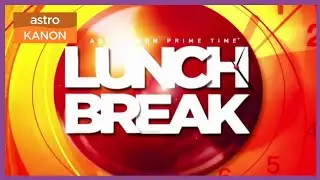 Astro Kanon - Continuity - India Today Lunch Break (1/12/2021)