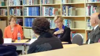 Lakeview High School: Laser-focused on student learning
