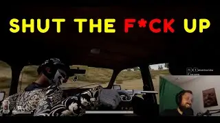 Forsen Stream Sniper Destroyed !