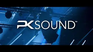 PK SOUND / FACE &ndash; Innovatieve professionele audio (Ultra HD 4K Reclamespot)