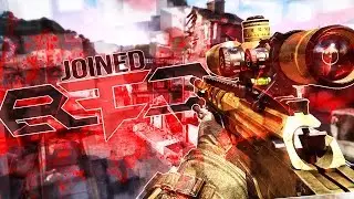 Red Braga - Joined Red!