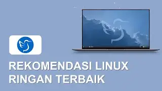 Lubuntu 21.04 Review | Linux Ringan Terbaik 2021 | Linux untuk Pemula | Linux  for Beginners 2021