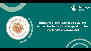 Bat Conservation Trust on Embedding EDI