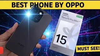 Лучший компактный телефон от Oppo. Отличная работа! #oppo