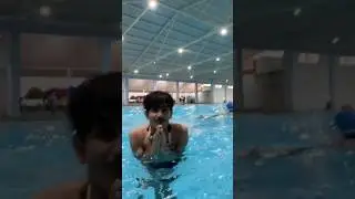 Ajmer ka famous swimming pool kese Join Kare 😍👆🏻