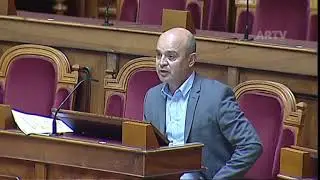 2021 03 30 - Herdade da Torre Bela: Audi&ccedil;&atilde;o do MAI e do Ministro do Ambiente e A&ccedil;&atilde;o Clim&aacute;tica