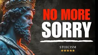 Stop Shrinking Yourself &mdash; The Stoic Way to Own Your Life | Stoicism