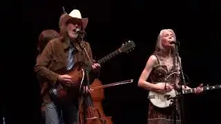 Howdy Howdy (live) Gillian Welch & David Rawlings 12/5/2024 Capitol Theatre, Port Chester, New York