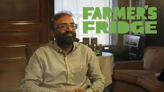 Farmer's Fridge CTO on How Can Technology Enhance the Customer Experience.