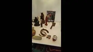 Myersville MD JAN 9,10,12, 3 part Estate Sale Video Tour(1)