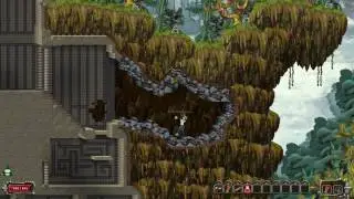 FadePanther Plays Windforge Pt 1