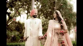4K Prewedding Shoot 2025 | Ramanpreet & Harsimran | Varun Gautam Photography | Mahilpur |