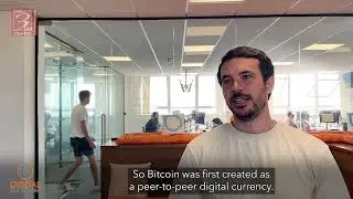 Digital Matters: Meet CoinCorner | Isle of Man Business Feature