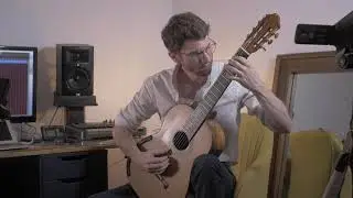 Irr&eacute;v&eacute;rente - Thomas Viloteau (live)
