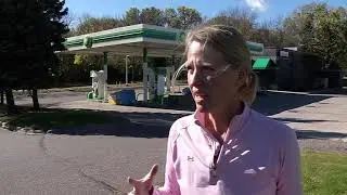 Rep. Anderson Says Attacked on Campaign Trail