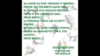 DB - SAI... (te la senti?)