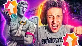 MI PRIMERA VICTORIA &Eacute;PICA CON LA NUEVA SKIN LEGENDARIA de FORTNITE: Battle Royale!! - TheManueltn1