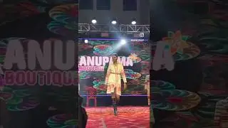 Tribal Youth Fest 3.o/2024/fashion show ❤️#model #modelwalk #tyf #ranchi