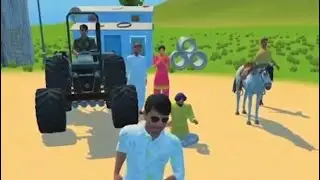 Sidhu muse Wala ki gaddi Khatarnak seen#trending #viral #Sidhu Moose wala#thar 