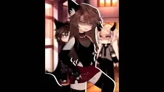 𝐃𝐨𝐧'𝐭 𝐲𝐨𝐮 𝐝𝐚𝐫𝐞 𝐭𝐨𝐮𝐜𝐡 𝐦𝐲 𝐛𝐫𝐨𝐭𝐡𝐞𝐫.!#gachaclub #gacha #trend #love #alightmotion #gachalife #gachagacha