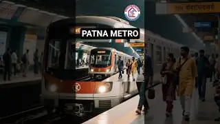 Patna Metro 2025 Real Estate BOOM Secrets Revealed