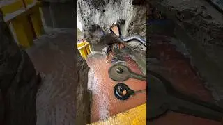 Five shivling Ek Sath Mahadev ka Adbhut Mandir🙏🏻#omnamahshivaya #shorts #viralvideo #@snehaskour