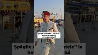 💸 Cum a plătit primarul din Mangalia un hotel din șpaga primită 🏨
