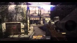 SoaR in Space | Out of this World Ep 9 | MW3 TRICKSHOT KILLCAM MONTAGE