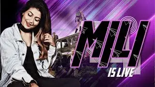 Bi Elite Clan War | LSi乛MiLi | #TEAMLSi | [ WEEK 4 DAY 4 ]