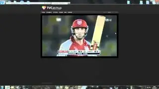 How To Watch Live TV On A Pc For Free (100% Working) (No Scam)