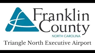 Triangle North Executive Airport Skycam