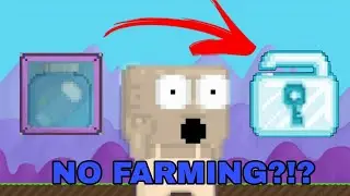 Insane profit from ghost hunting!! [Growtopia]