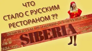 ОТРАБОТАЛИ 7 МЕСЯЦЕВ - ПРОСТО В ШОКЕ ОТ НАЛОГОВ!!! ЧТО ДАЛЬШЕ? АПГРЕЙД. РУССКИЙ РЕСТОРАН В ПАРАГВАЕ