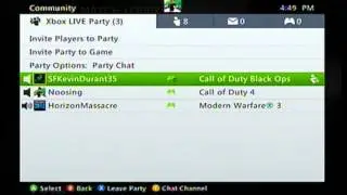 Xbox Live Pranking Ep.2