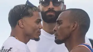 Yankiel Rivera enfrenta a Jonathan &ldquo;Bomba&rdquo; Gonz&aacute;lez en duelo boricua