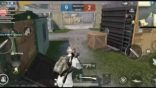 PUBG MOBILE on Omlet Arcade!