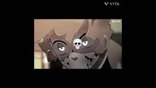 zenitsu vs kaigaku infinity castle battle | #infinitycastle #anime #animeshorts