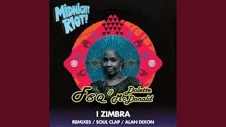 I Zimbra (feat. Dolette McDonald)